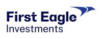 First Eagle Investments company logo