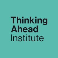 Thinking Ahead Institute company logo