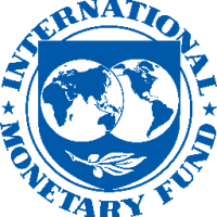International Monetary Fund (IMF) company logo