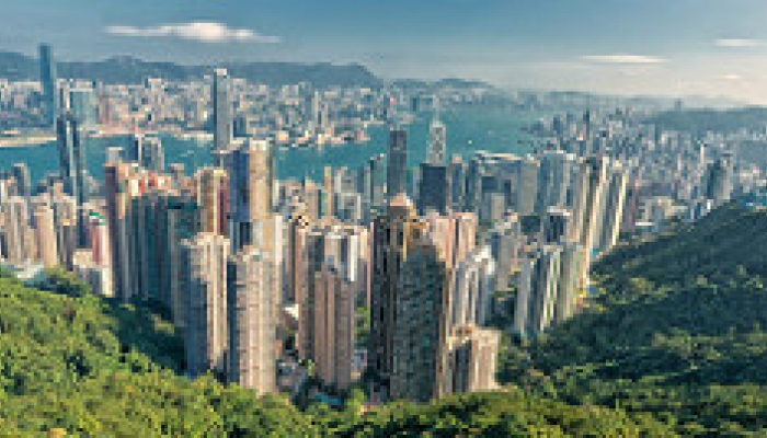 HK SWFs Sovereign Wealth