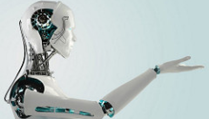 robotics artificial intelligence top white papers