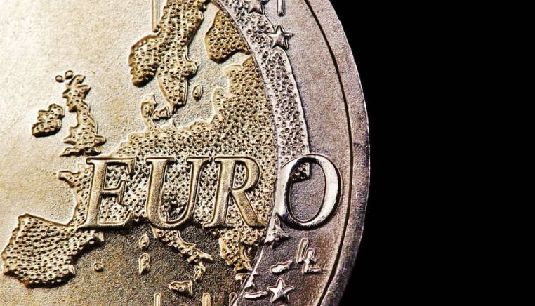 Euro future and foreign exchange