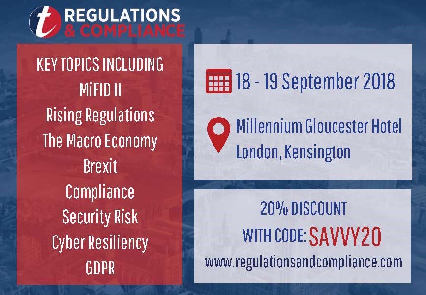 TSAM Regulations Compliance