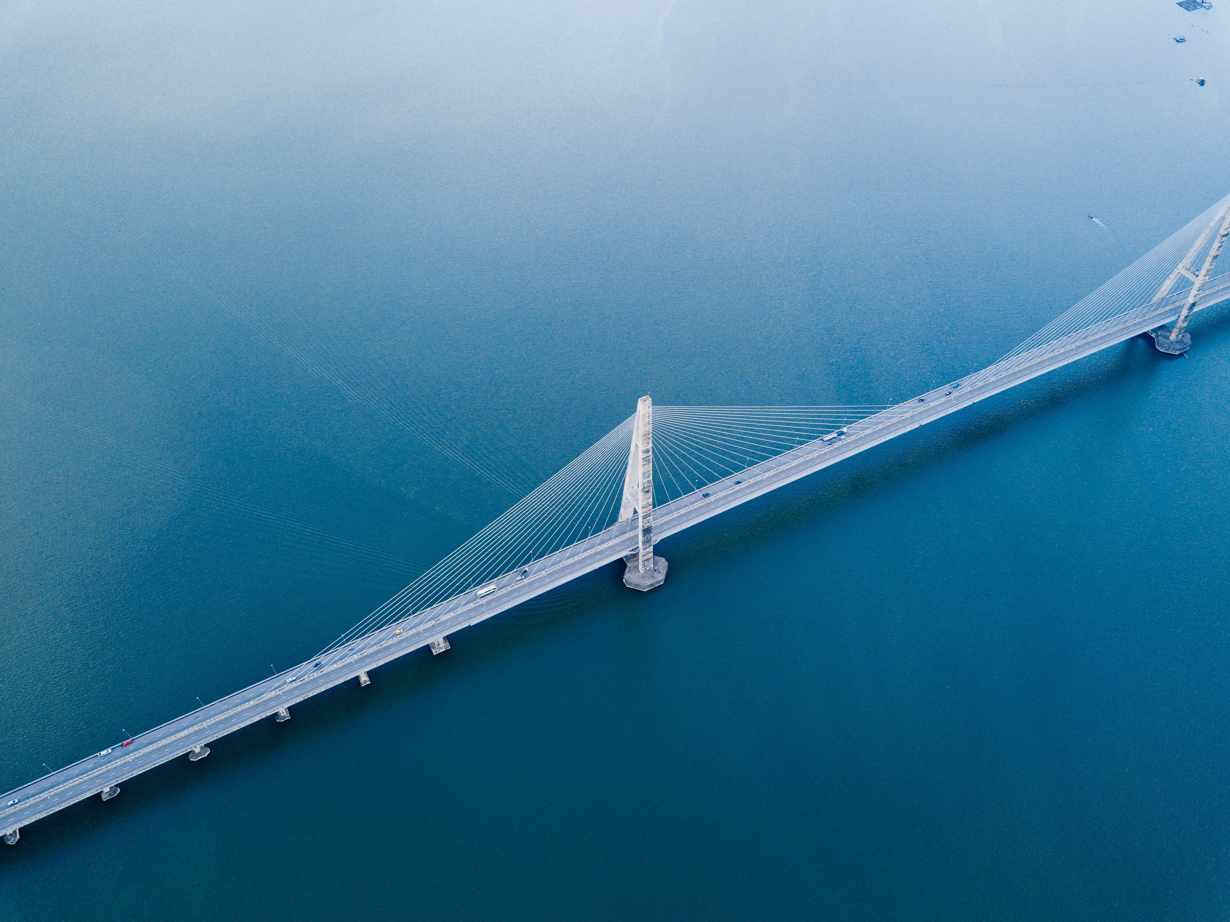 Bridge - infrastructure H1 2018 white papers