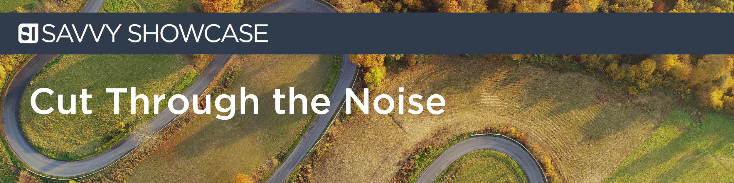 Cut-through-the-noise