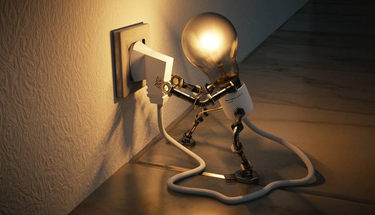energy evolution