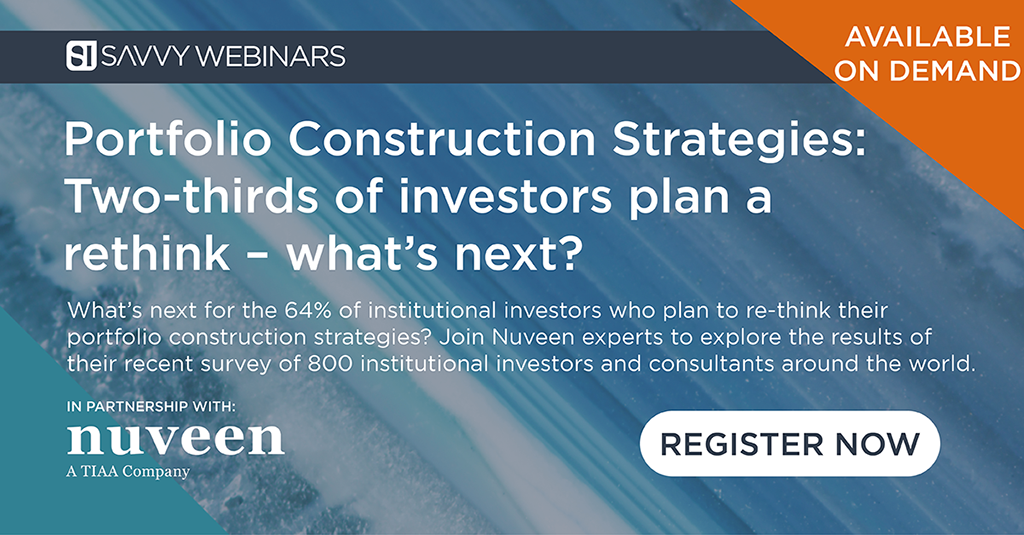 Portfolio Construction Strategies