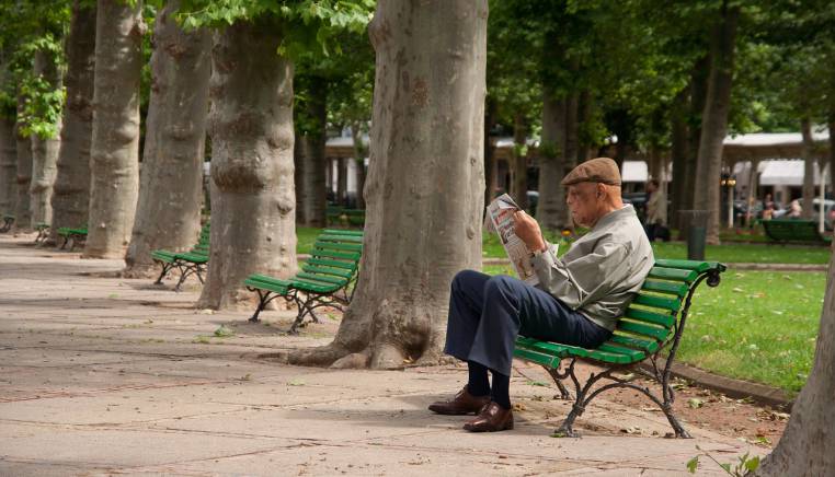 pensions risk