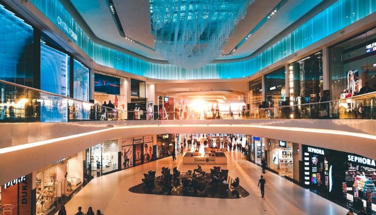 retail property outlook