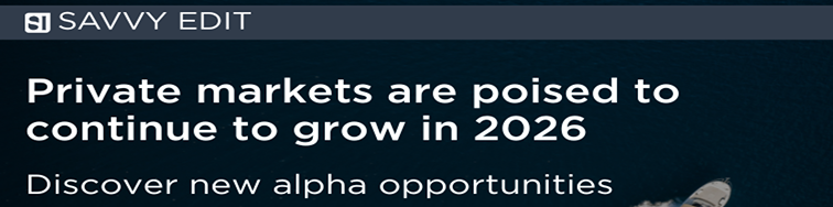 private markets edit