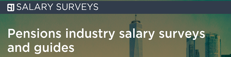 Salaries: Pensions Industry (Worldwide) – Q1 2026