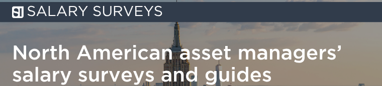 Salaries: Asset Management (U.S. & Canada) – Q1 2026