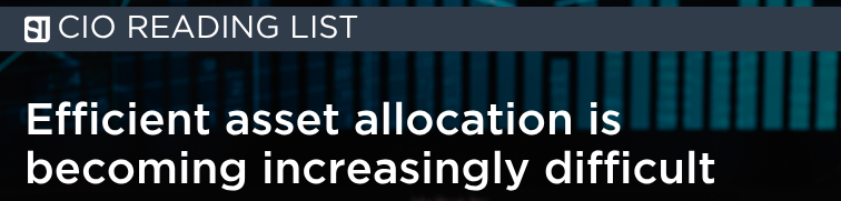 CIO reading list, April 2026: The great upheaval
