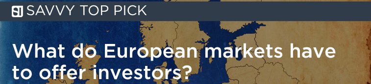 A new European investment landscape