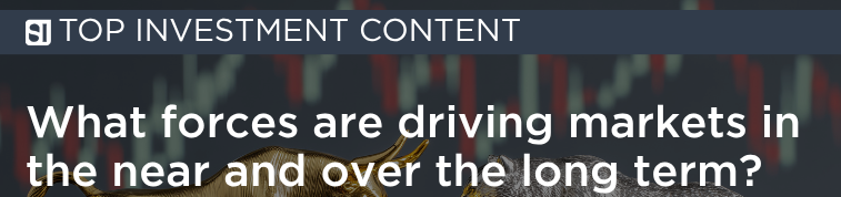 Top investment content: June 2026