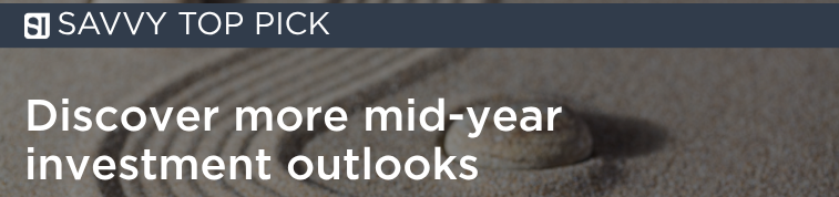 Investment outlooks for the second half of 2026, part II