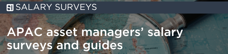 Salaries: Asset Management (Australia & Asia) – Q2 2026