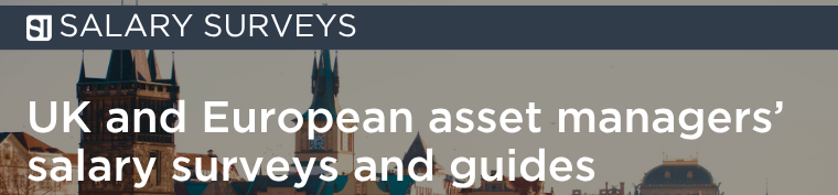 Salaries: Asset Management (UK & Europe) – Q2 2026