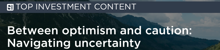 Top investment content: July2026