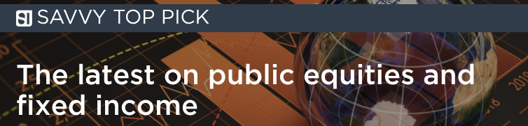 Exploring public fixed income and equity markets