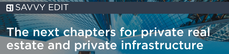 Private markets edit: Building on strong foundations
