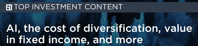 Top investment content: September 2026