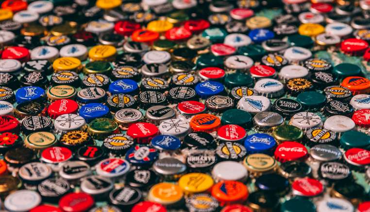 small caps