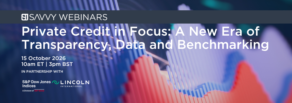 Private Credit in Focus: A New Era of Transparency, Data and Benchmarking