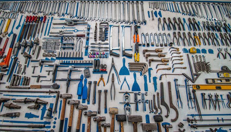 investor tools