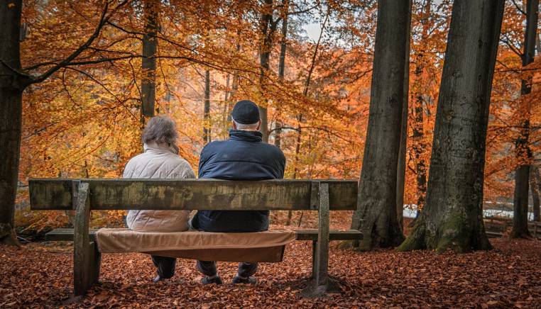 top pensions