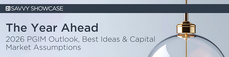 PGIM's The Year Ahead