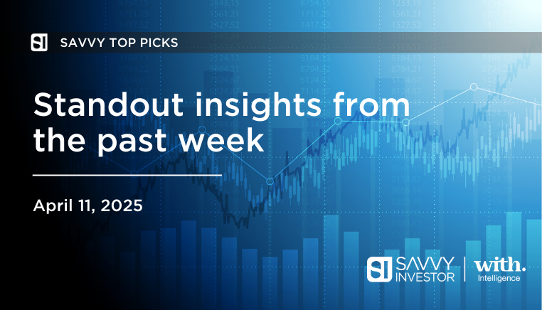 Insights-11April