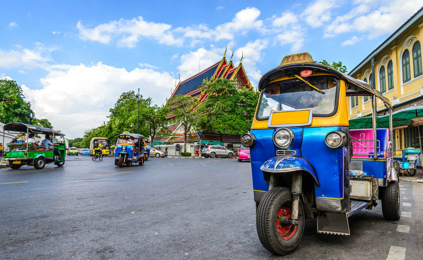 tuk tuk frontier emerging markets 2018