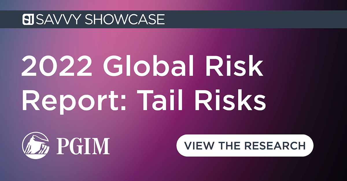 How Prepared is your Portfolio for Tail Risks? | Savvy Investor