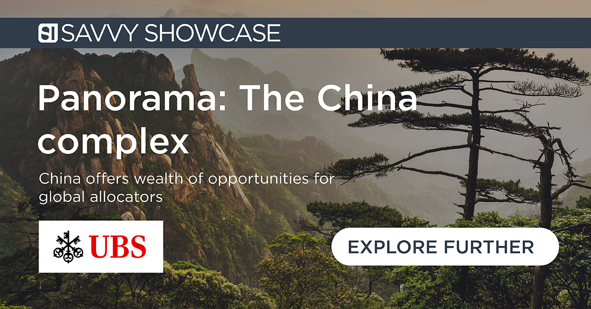Panorama China Edition Savvy Investor Panorama china edition savvy investor