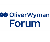 Oliver Wyman company logo