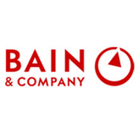 Bain & Company company logo
