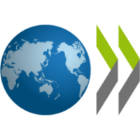 OECD company logo