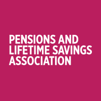 PLSA - Pensions and Lifetime Savings Association company logo