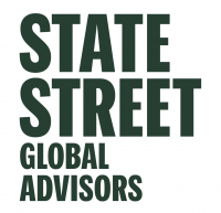 State Street Global Advisors company logo