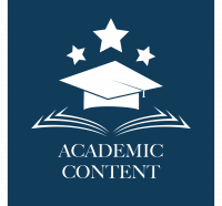 Academic Content company logo