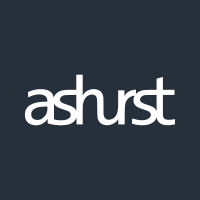 Ashurst LLP