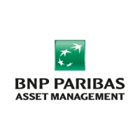 BNP Paribas Asset Management company logo