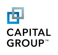 Capital Group company logo
