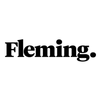 Fleming.