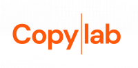 CopyLab company logo