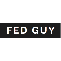 Fed Guy