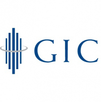 Government of Singapore Investment Corporation (GIC)