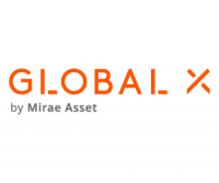 Global X ETFs company logo