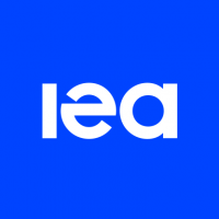 IEA company logo